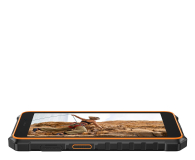 uleFone RugKing 2 Pro 4/128GB pomarańczowy - 1529390 - zdjęcie 11